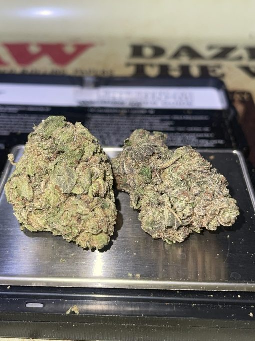 TROPICAL RUNTZ (greenhouse) 28g OZ HYBRID/SATIVA on SALE 🔥🔥
