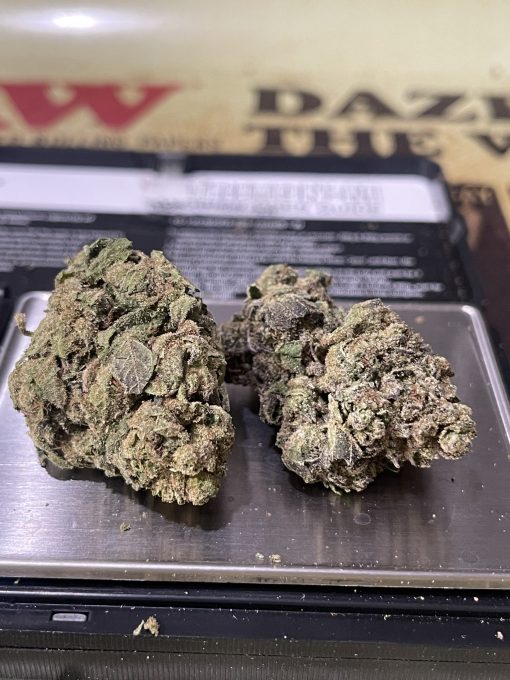 TROPICAL RUNTZ (greenhouse) 28g OZ HYBRID/SATIVA on SALE 🔥🔥