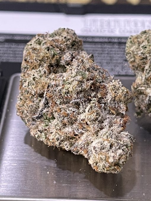 KRYPTO CHRONIC (ALIEN LABS) HYBRID EXOTIC+++