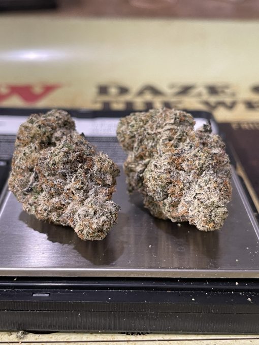 KRYPTO CHRONIC (ALIEN LABS) HYBRID EXOTIC+++