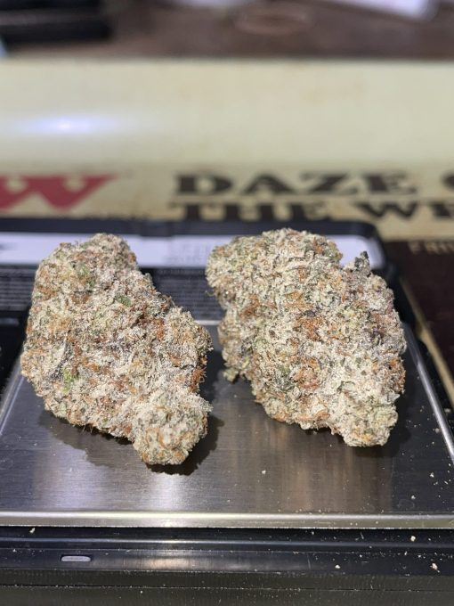 KRYPTO CHRONIC (ALIEN LABS) HYBRID EXOTIC+++