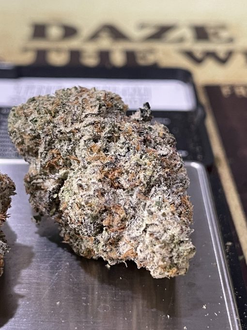 KRYPTO CHRONIC (ALIEN LABS) HYBRID EXOTIC+++