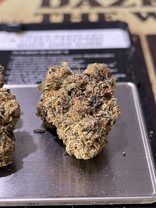 ATOMIC APPLE 3.5 HYBRID EXOTICS ON SALE 🔥🔥