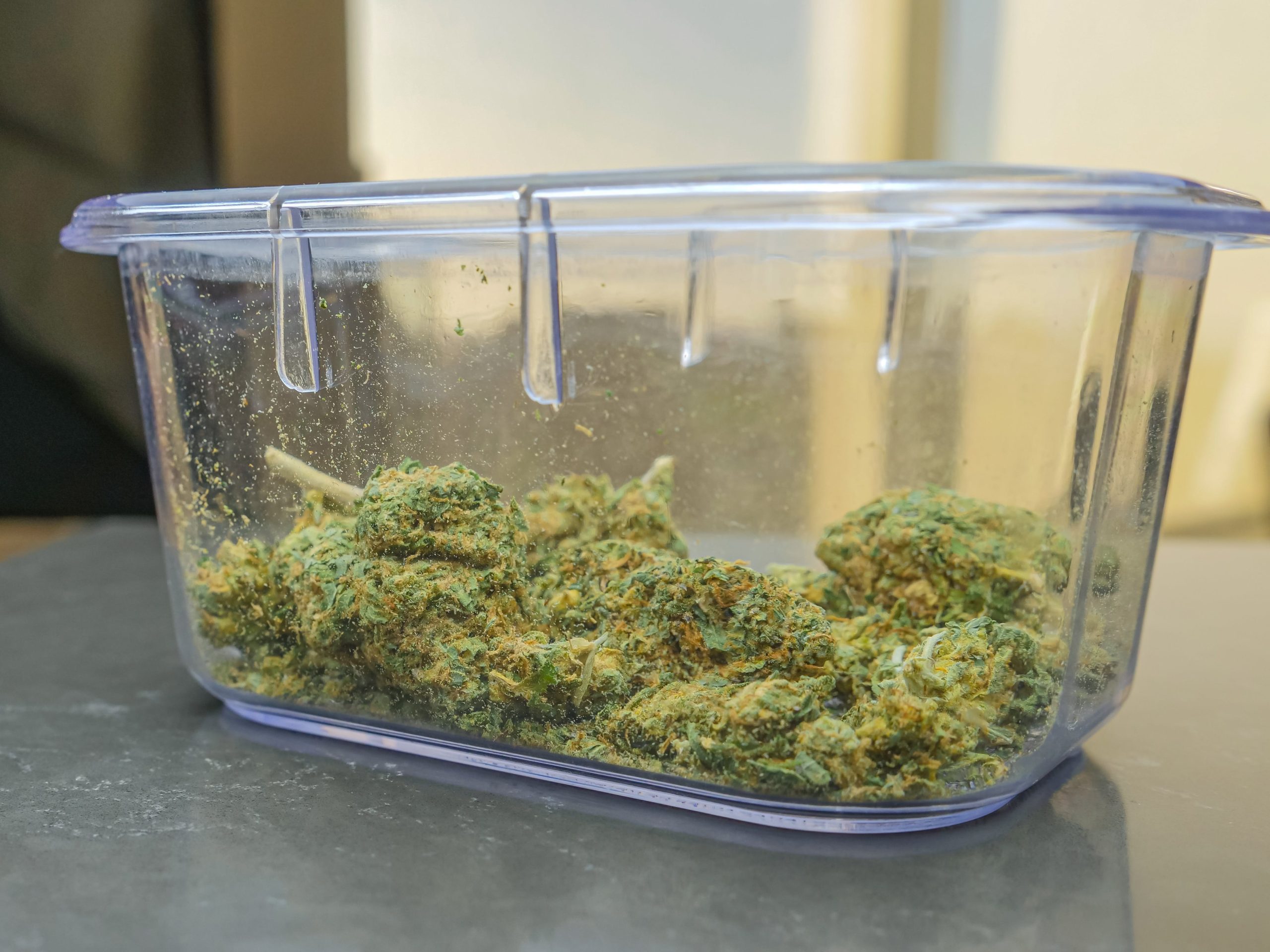 cannabis delivery parkslope