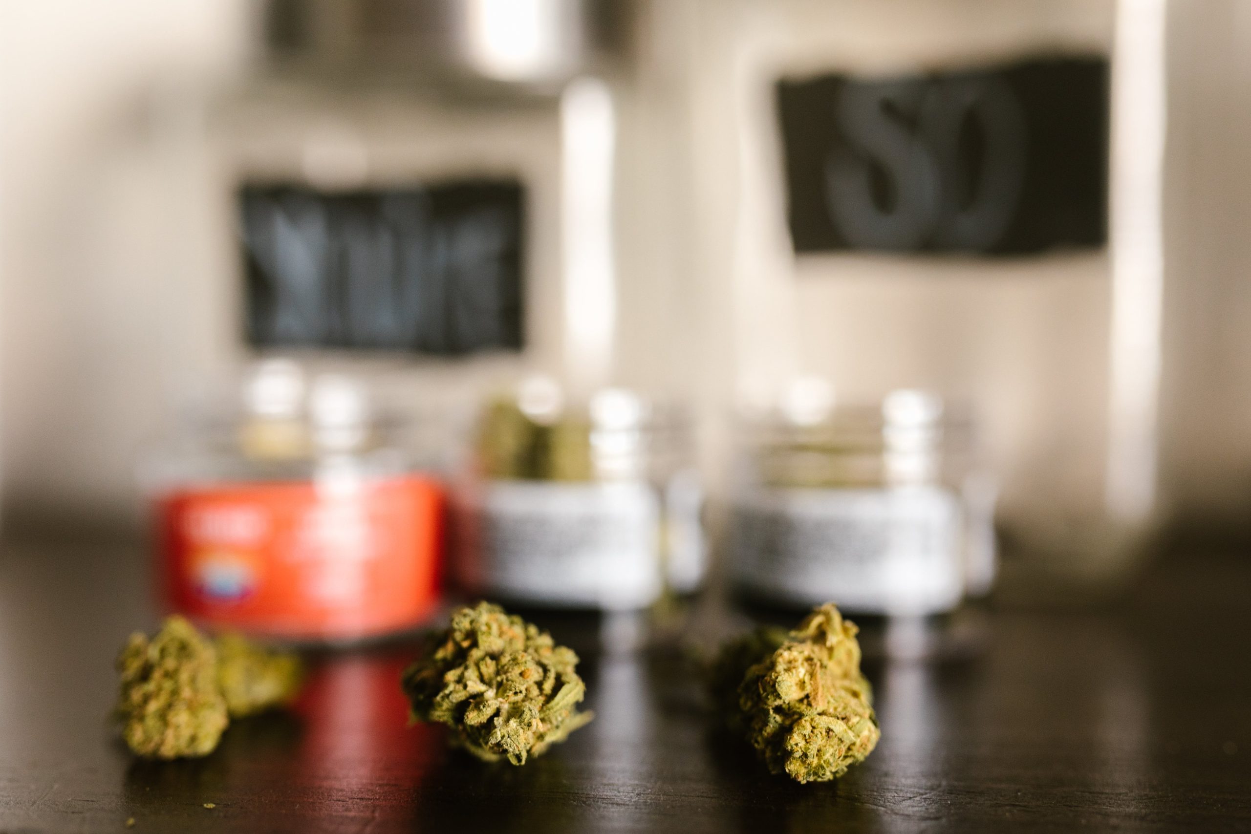weed delivery glendale
