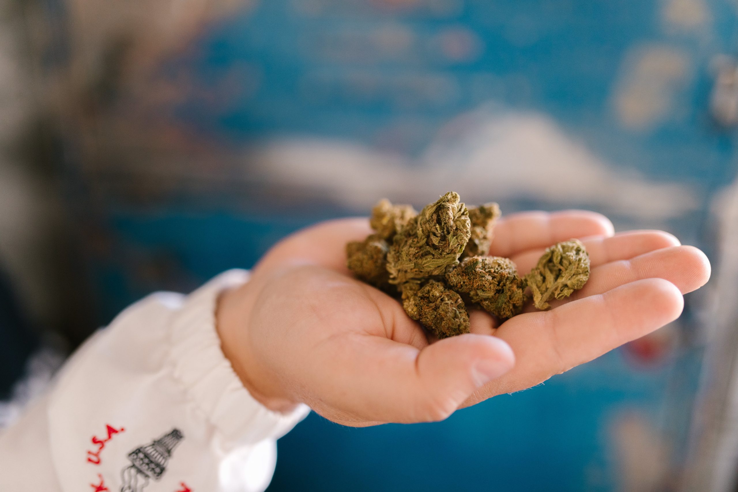 weed delivery richmond hill