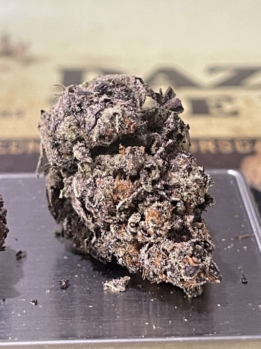 THE BLACK 3.5g (INDOOR) INDICA