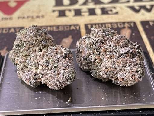 Pink Rozay 3.5g INDICA EXOTIC ON SALE 🔥🔥🔥