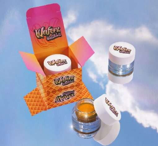 WAFERZ SWIRLZ LIVE RESIN BATTER CA PRODUCT 🔥🔥