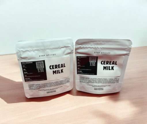 CEREAL MILK 3.5g HYBRID (STIIIZY)