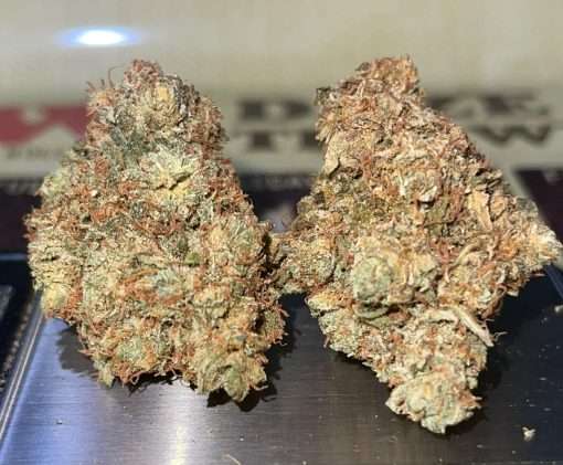 BAMBINO3.5g INDOOR HYBRID 26.5%THc 🔥🔥
