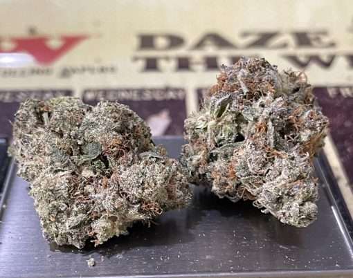 SOUR APPLE KILLER 28g Oz ON SALE EXOTIC 🔥🔥PLUS A COMP PREROL HYBRID 🔥🔥