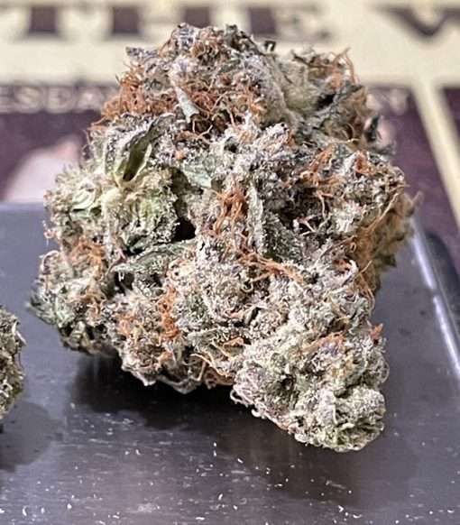 SOUR APPLE KILLER 28g Oz ON SALE EXOTIC 🔥🔥PLUS A COMP PREROL HYBRID 🔥🔥