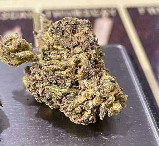 AZUL28g OZ FOR SALE INDICA $100