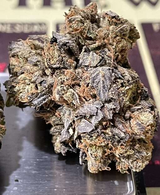 GAS LEAK3.5g INDICA INDOOR