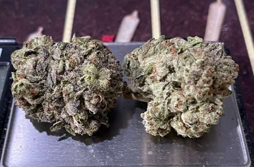 GELONADE 28g OZ ON SALE $120 SATIVA