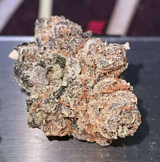 LAUGHING GAS 3.5g HYBRID 🔥🔥