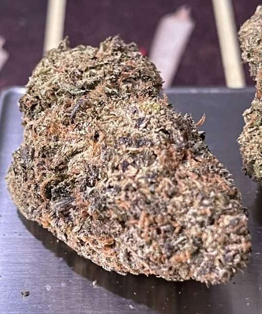 CHERRY GUMBO 🔥🔥(INDICA) INDOOR  28%THC