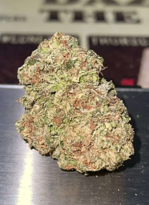TROPICANA 28g OZ ON SALE SATIVA 🔥🔥120