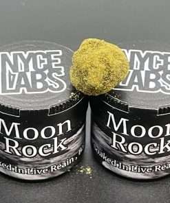 moon rock delivery nyc