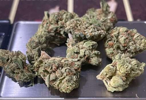 SOUR DIESEL 28g OZ ON SALE $120 SATIVA CA PRODUCT