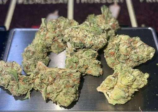 SOUR DIESEL 28g OZ ON SALE $120 SATIVA CA PRODUCT