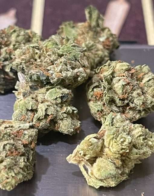 SOUR DIESEL 28g OZ ON SALE $120 SATIVA CA PRODUCT