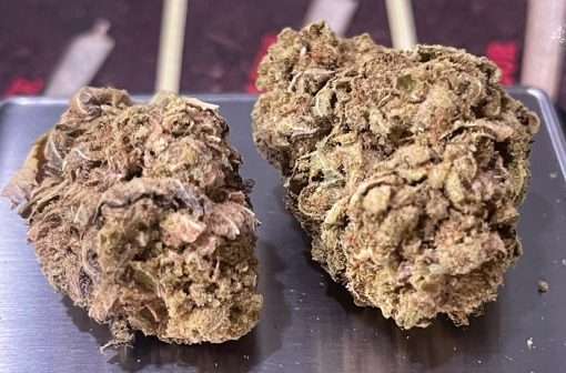 BANANA OG 28g Oz INDICA ON SALE $100