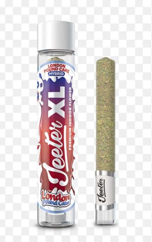 JEETER XL 2GRAM INFUSED PREROL 🔥🔥🔥🔥