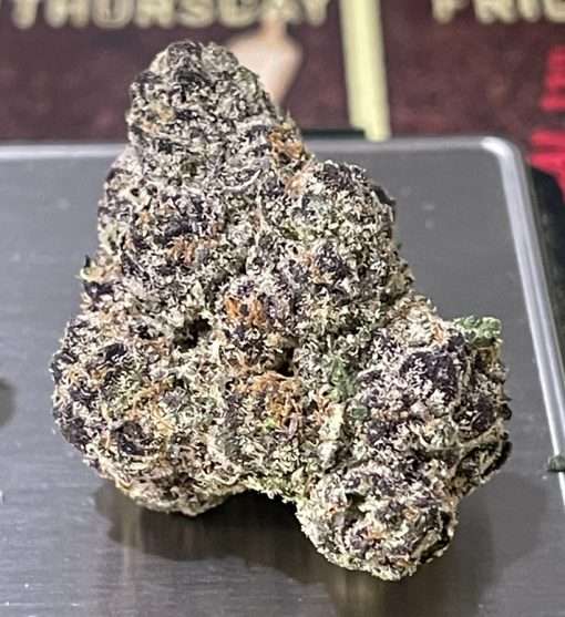 GIRAFFE  PUZZY 3.5g HYBRID 36%THC 🔥🔥 EXOTICS 🔥 NEW BATCh 4/10/🔥🔥
