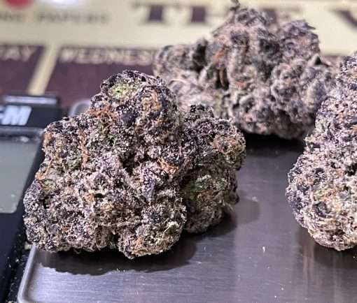 GIRAFFE  PUZZY 3.5g HYBRID 36%THC 🔥🔥 EXOTICS 🔥 NEW BATCh 4/10/🔥🔥