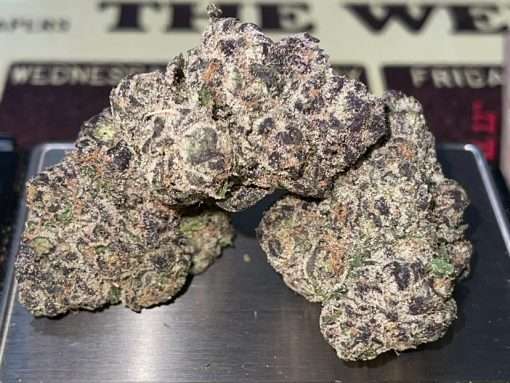 GIRAFFE  PUZZY 3.5g HYBRID 36%THC 🔥🔥 EXOTICS 🔥 NEW BATCh 4/10/🔥🔥