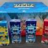 LOUD 2gram DISPOSABLE VAPE ULTRA REFINED LIQUID DIAMOND