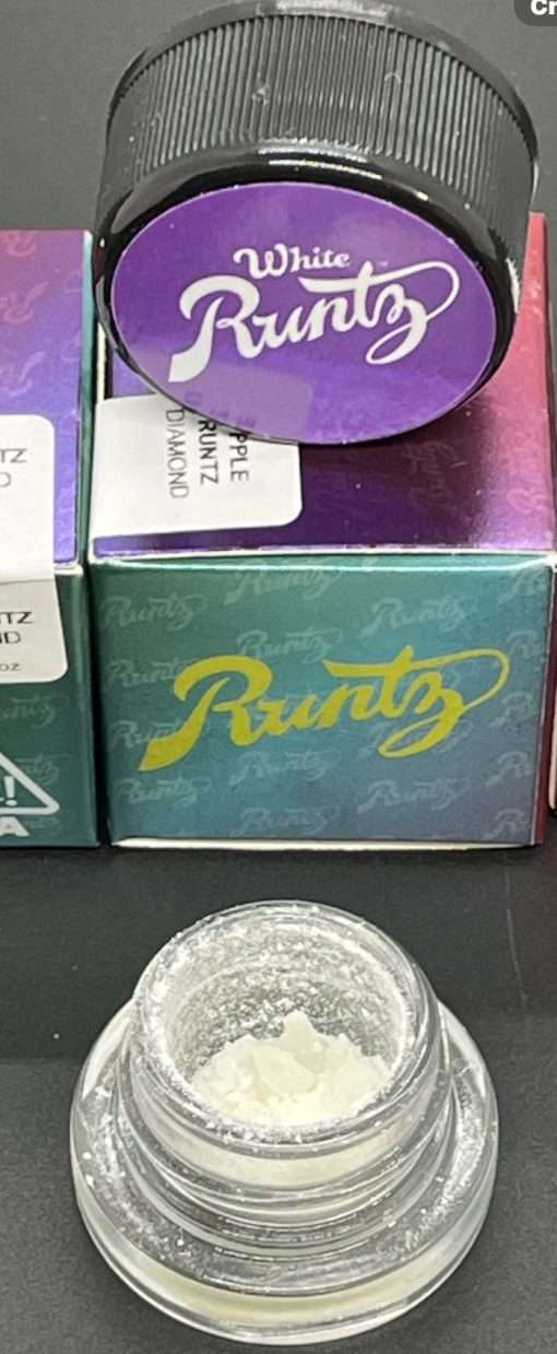 RUNTZ DIAMONDS by RUNTZ 1g HYBRiD LIMITED AMOUNTS 🔥🔥