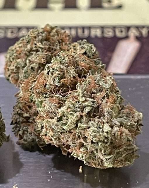 ICE CREAM RUNTZ  28g OZ ON SALE INDICA 🔥