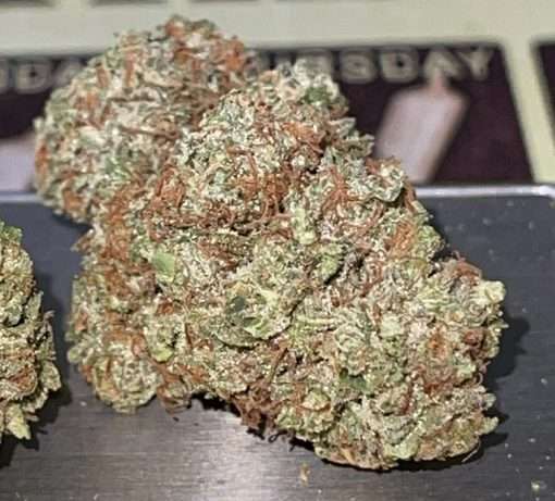 ICE CREAM RUNTZ  28g OZ ON SALE INDICA 🔥