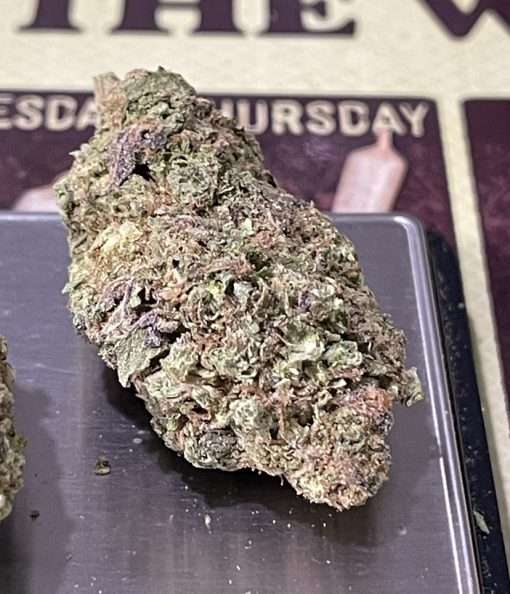 GAS CANDY 28g OZ ON SALE HYBRID 🔥🔥 24%THC