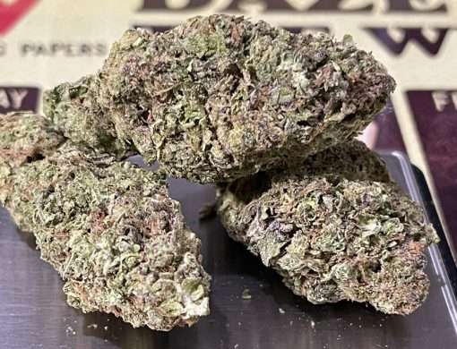 GAS CANDY 28g OZ ON SALE HYBRID 🔥🔥 24%THC