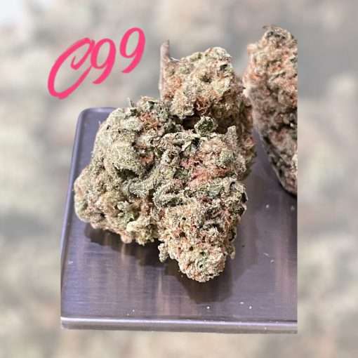 CINDERELLA99 3.5g SATIVA INDOOR 🔥🔥28%THC