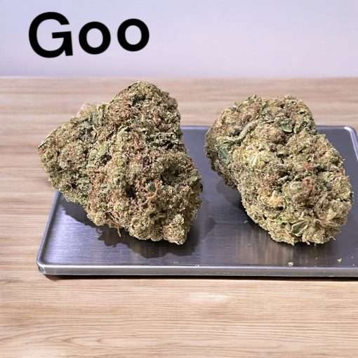 GOO 28g Oz ON SALE INDICA 🔥🔥🔥