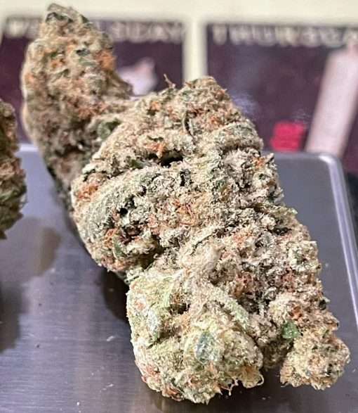 CINDERELLA99 3.5g SATIVA INDOOR 🔥🔥28%THC