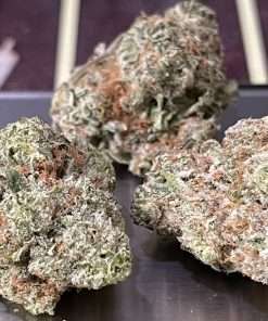 Chronic Cake 3.5g Hybrid Indoor