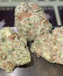 Chronic Cake 3.5g Hybrid Indoor