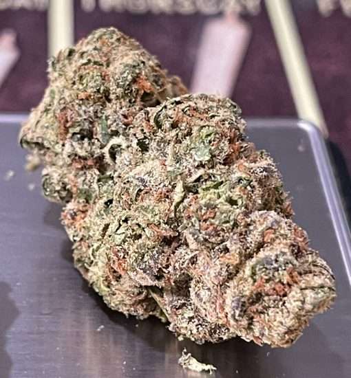 PINK RUNTZ 28g OZ HYBRID ON SALE 🔥🔥27%THC