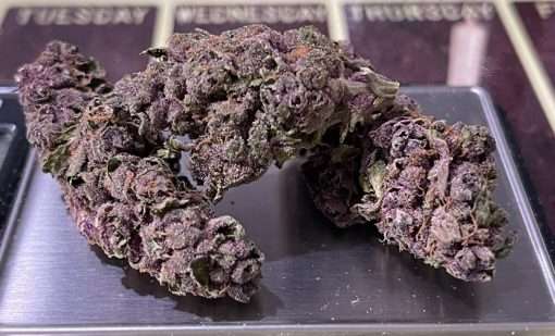 PURPLE HAZE 7gSATIVA ON SALE 🔥🔥26% QUARTER