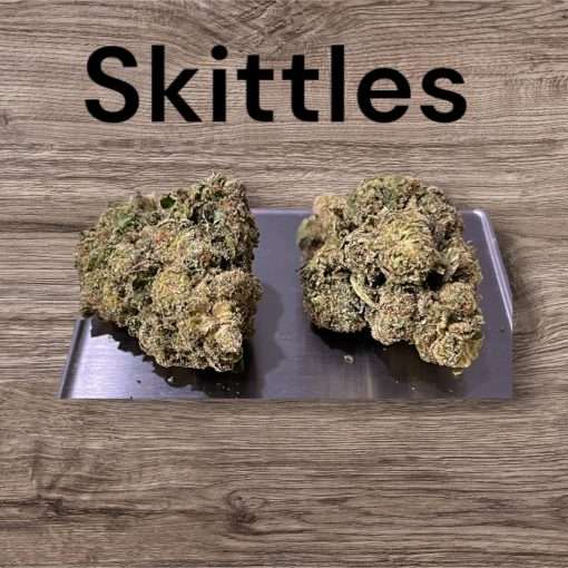 SKITTLES 28g OZ ON SALE HYBRID  🔥🔥