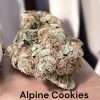 Double Stuffed Oreoz 28GRAMS  on SALE (Big Smokey Farms) INDICA 🔥🔥31%THC