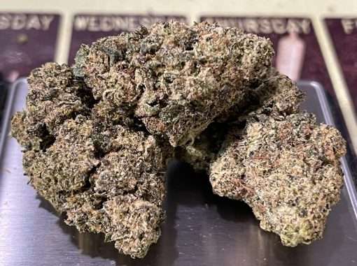 YELLOW FIN 3.5g HYBRID 35%THC On SALE 🔥🔥