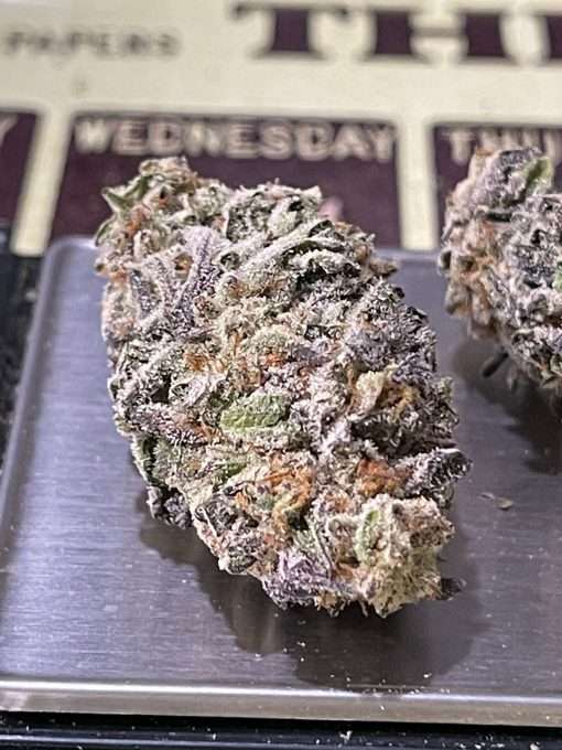 TYSON  OG 28g OZ ON SALE INDICA  25%THC 🔥🔥