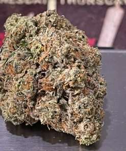 weed delivery service bronx